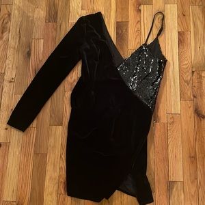 Revolve Keegan Dress